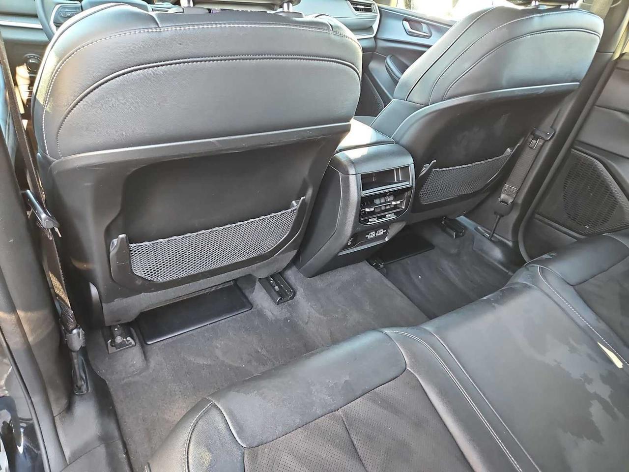 2024 Jeep Grand Cherokee Altitude Irving TX