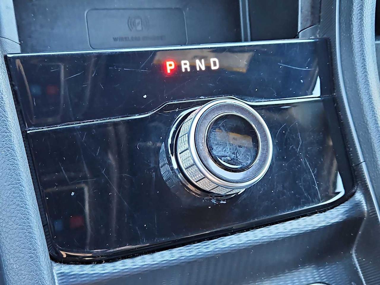 2024 Jeep Grand Cherokee Altitude Irving TX