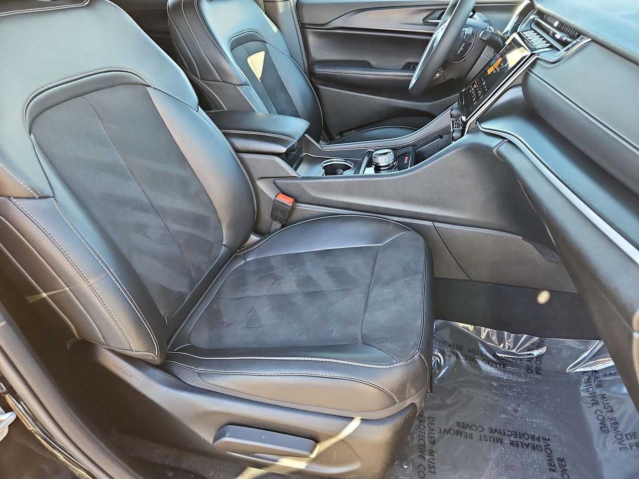 2024 Jeep Grand Cherokee Altitude Irving TX