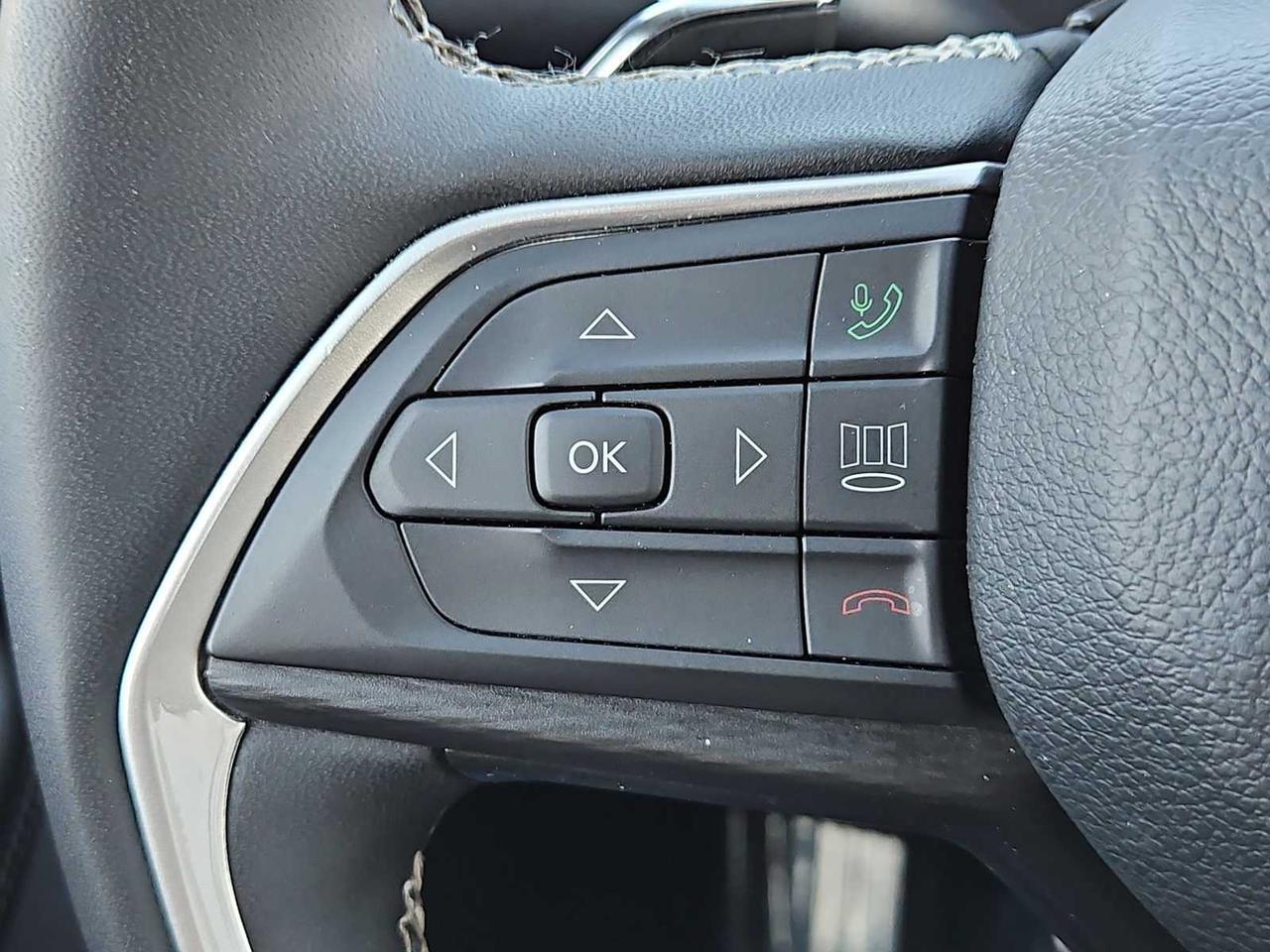 2024 Jeep Grand Cherokee Altitude Irving TX