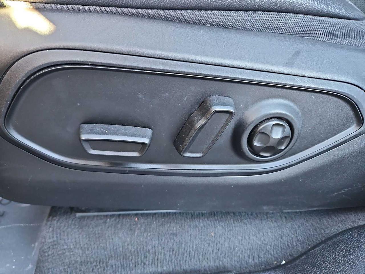 2024 Jeep Grand Cherokee Altitude Irving TX