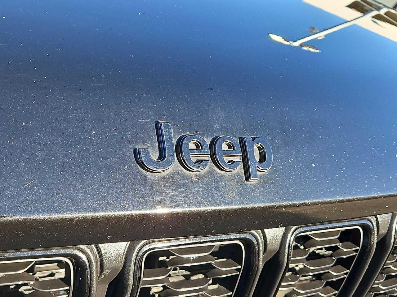 2024 Jeep Grand Cherokee Altitude Irving TX