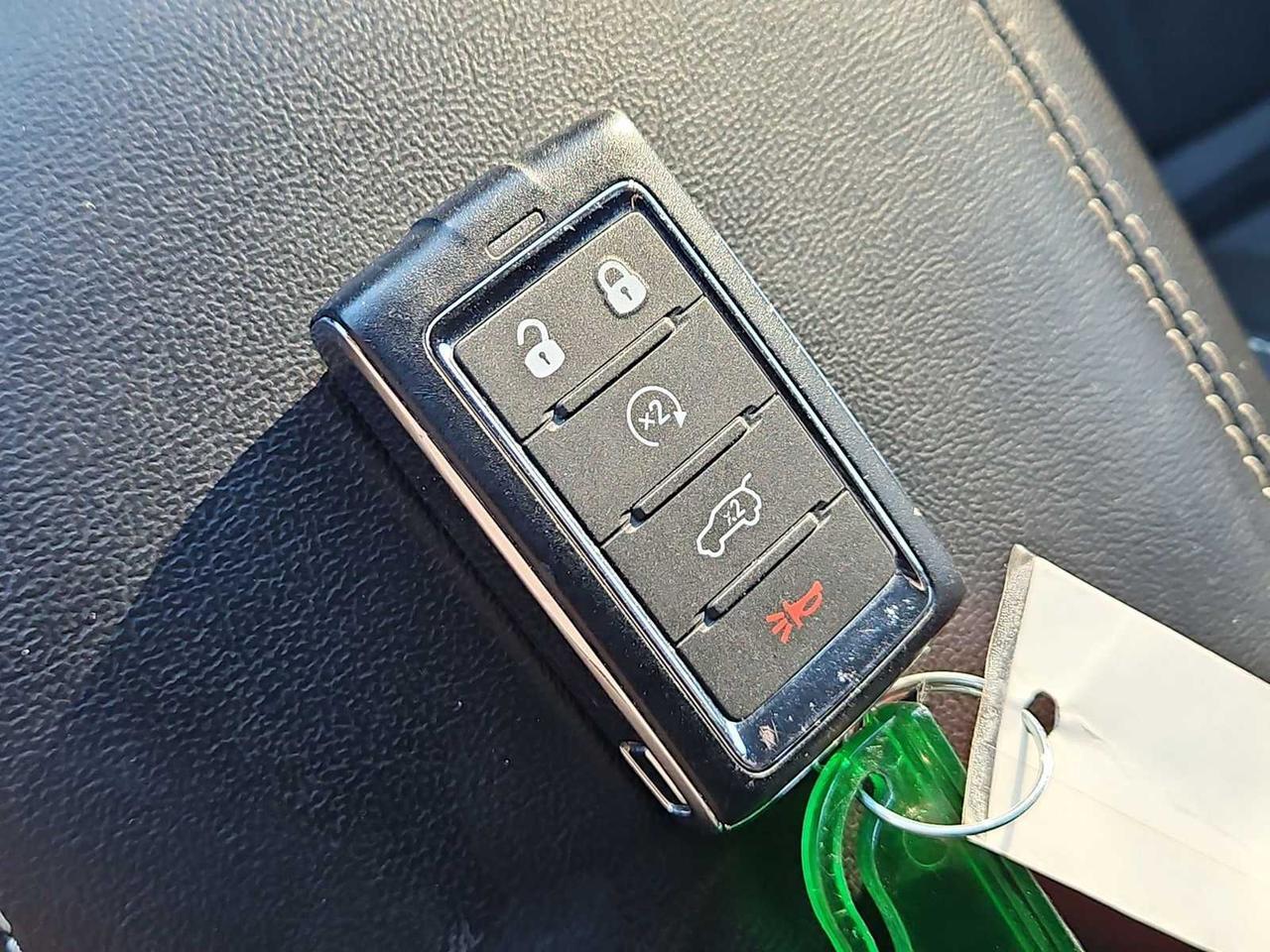 2024 Jeep Grand Cherokee Altitude Irving TX