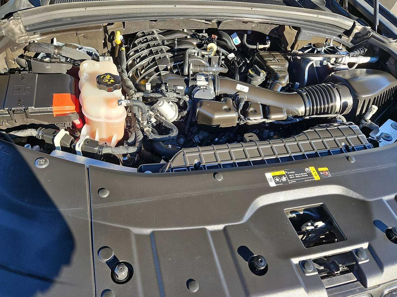 2024 Jeep Grand Cherokee Altitude Irving TX