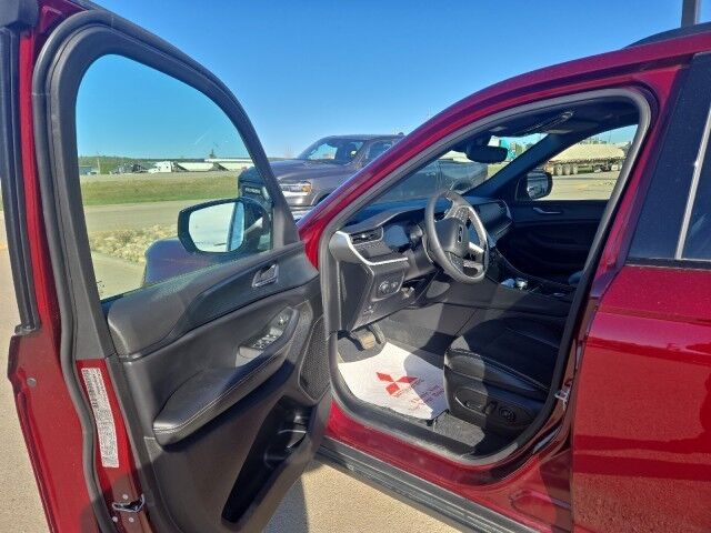 2024 Jeep Grand Cherokee Altitude Whitecourt AB