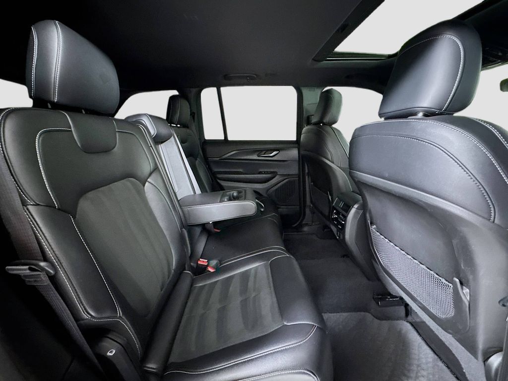 2024 Jeep Grand Cherokee Altitude X Kennewick WA