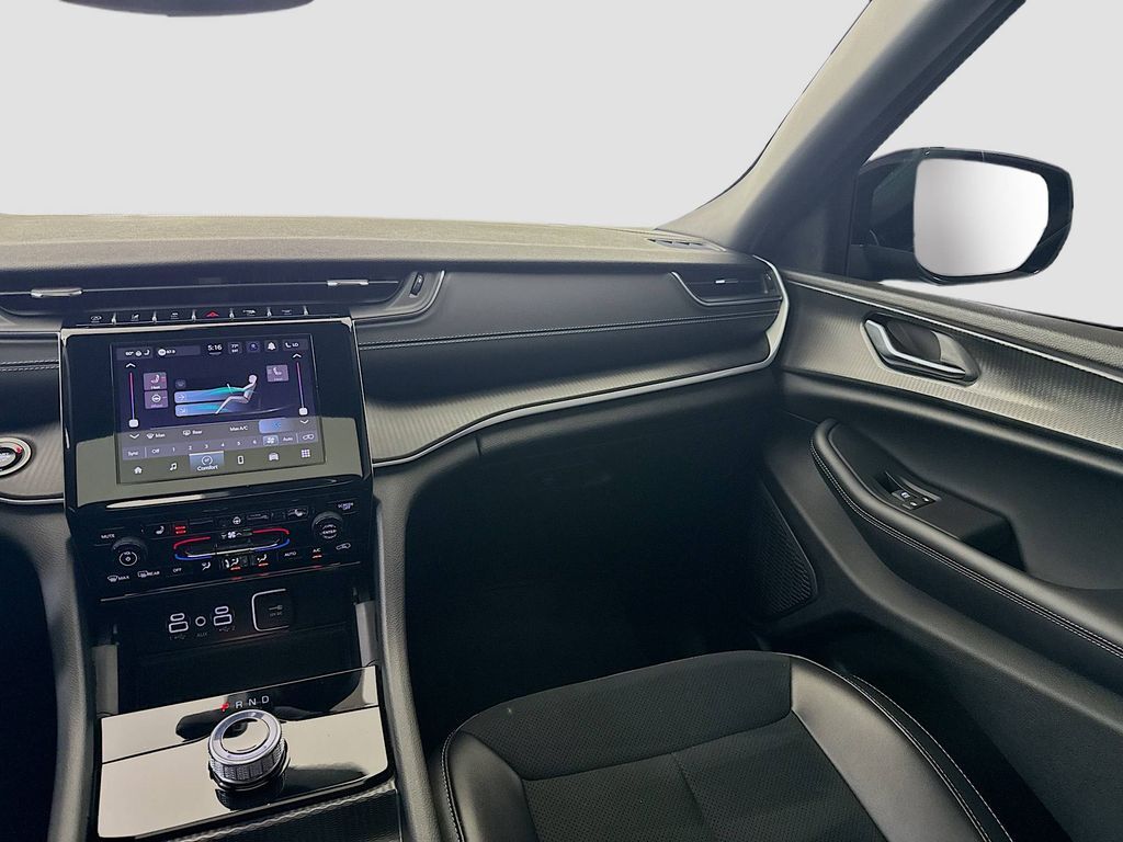 2024 Jeep Grand Cherokee Altitude X Kennewick WA