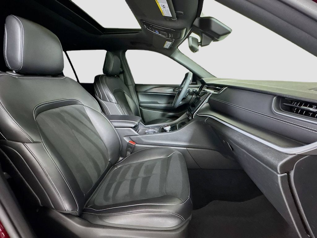 2024 Jeep Grand Cherokee Altitude X Kennewick WA