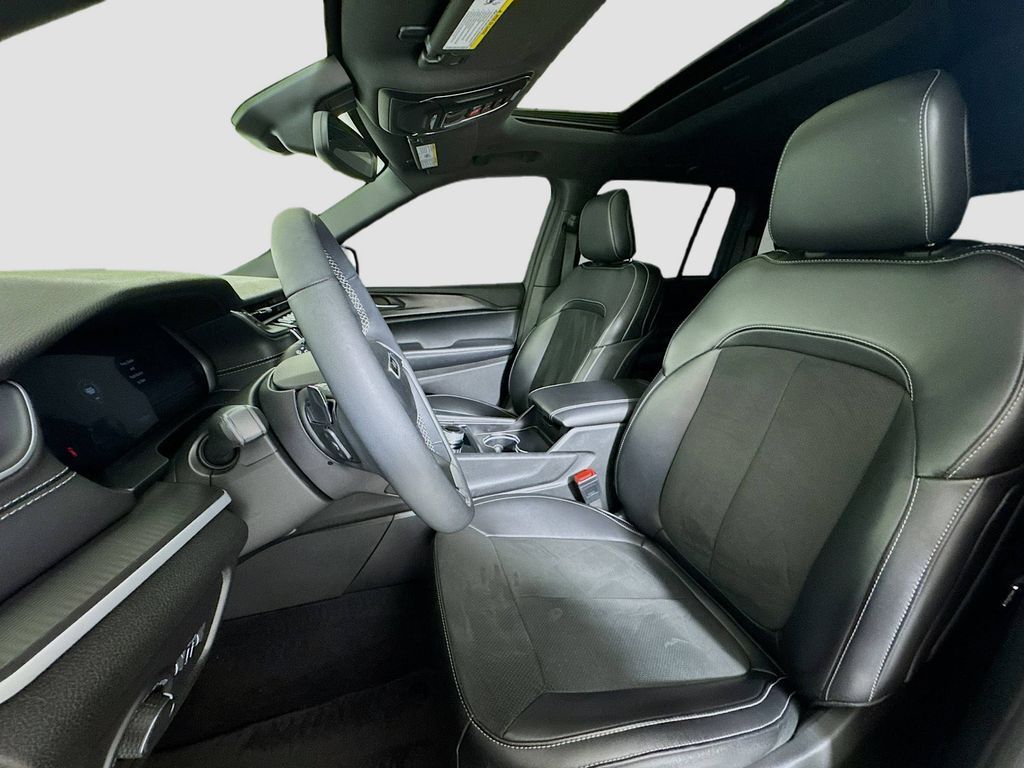 2024 Jeep Grand Cherokee Altitude X Kennewick WA