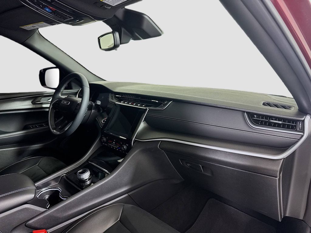 2024 Jeep Grand Cherokee Altitude X Kennewick WA