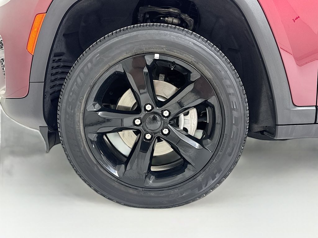 2024 Jeep Grand Cherokee Altitude X Kennewick WA