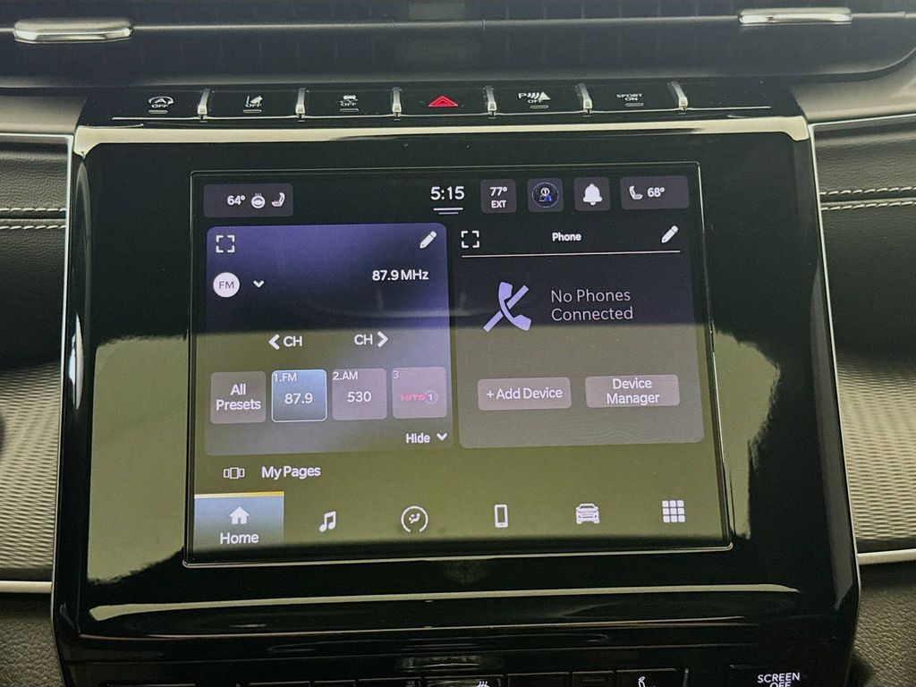 2024 Jeep Grand Cherokee Altitude X Kennewick WA