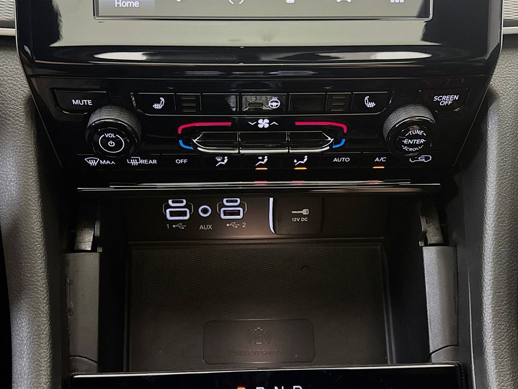 2024 Jeep Grand Cherokee Altitude X Kennewick WA
