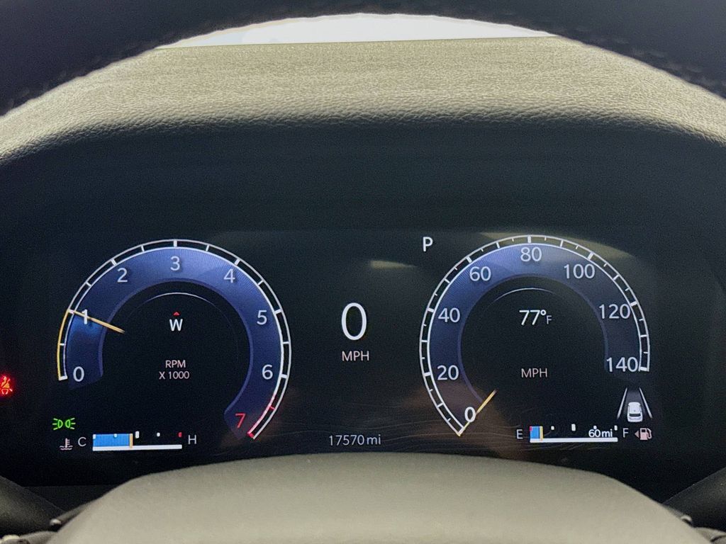 2024 Jeep Grand Cherokee Altitude X Kennewick WA