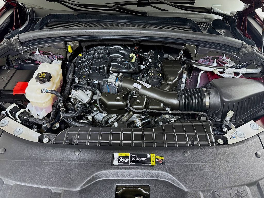 2024 Jeep Grand Cherokee Altitude X Kennewick WA