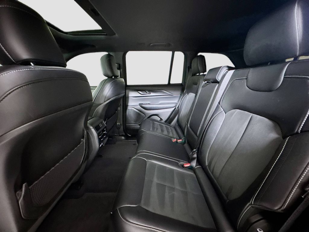2024 Jeep Grand Cherokee Altitude X Kennewick WA