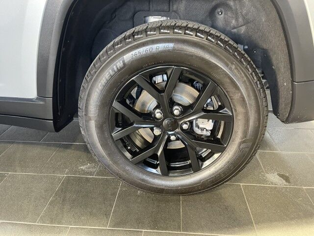 2024 Jeep Grand Cherokee Altitude X Marshfield MA