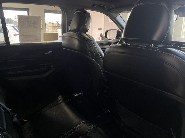 2024 Jeep Grand Cherokee Altitude X Marshfield MA