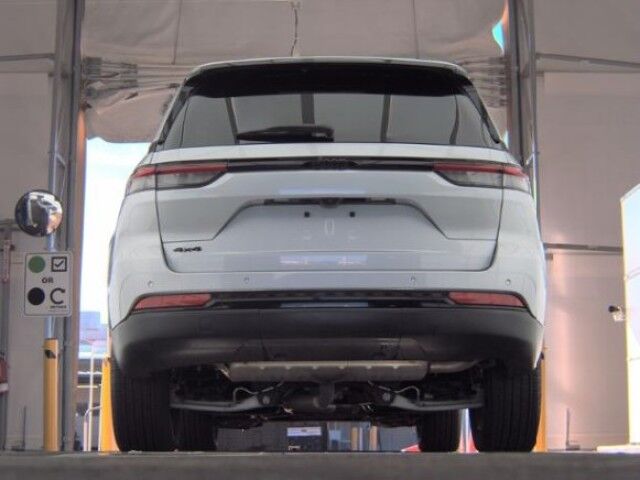 2024 Jeep Grand Cherokee Altitude X Marshfield MA