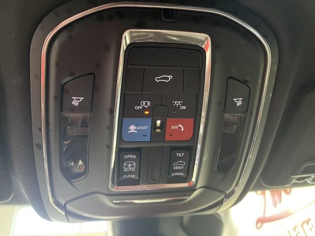 2024 Jeep Grand Cherokee Altitude X Marshfield MA