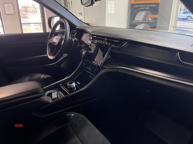 2024 Jeep Grand Cherokee Altitude X Marshfield MA