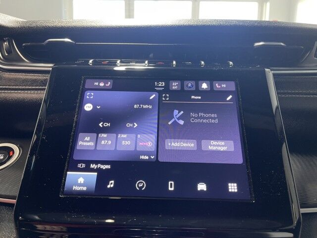 2024 Jeep Grand Cherokee Altitude X Marshfield MA