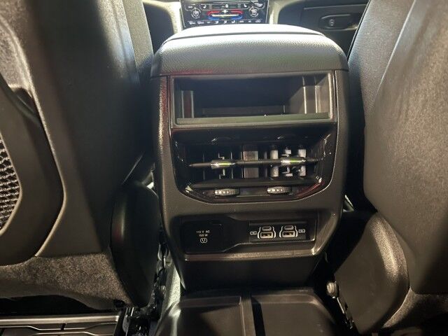 2024 Jeep Grand Cherokee Altitude X Marshfield MA