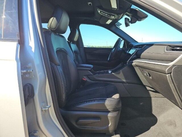 2024 Jeep Grand Cherokee Altitude X Marshfield MA