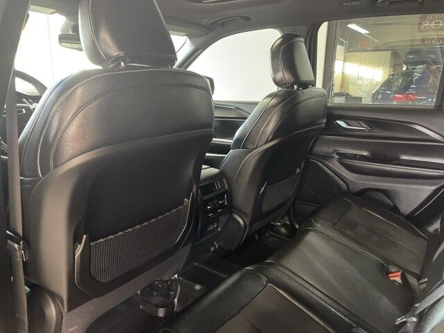 2024 Jeep Grand Cherokee Altitude X Marshfield MA