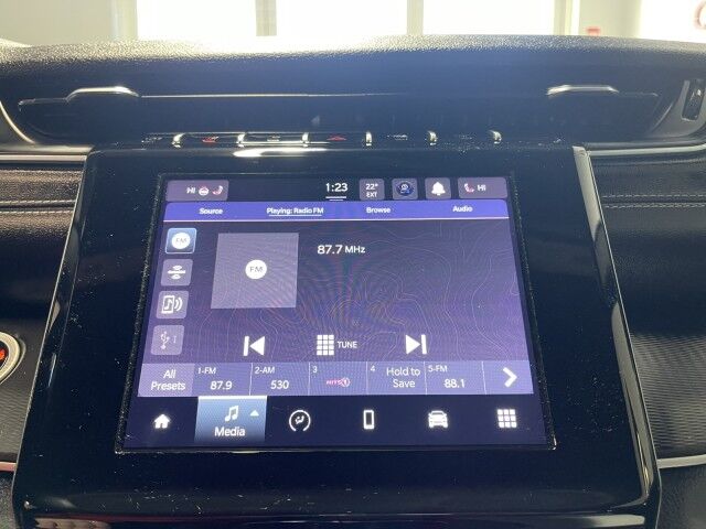 2024 Jeep Grand Cherokee Altitude X Marshfield MA