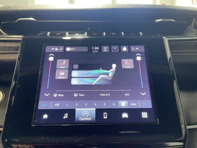 2024 Jeep Grand Cherokee Altitude X Marshfield MA