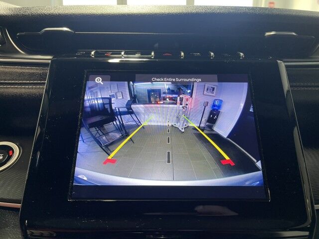 2024 Jeep Grand Cherokee Altitude X Marshfield MA