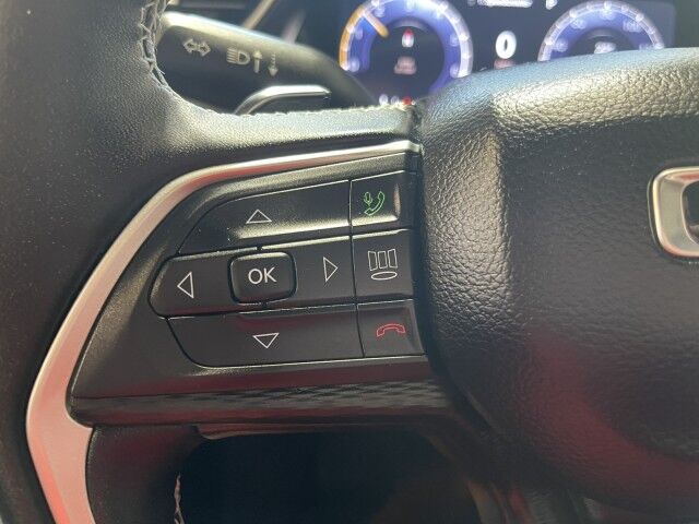 2024 Jeep Grand Cherokee Altitude X Marshfield MA