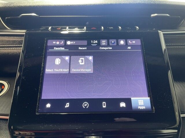 2024 Jeep Grand Cherokee Altitude X Marshfield MA