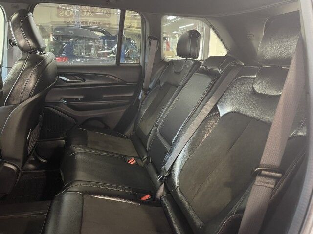 2024 Jeep Grand Cherokee Altitude X Marshfield MA