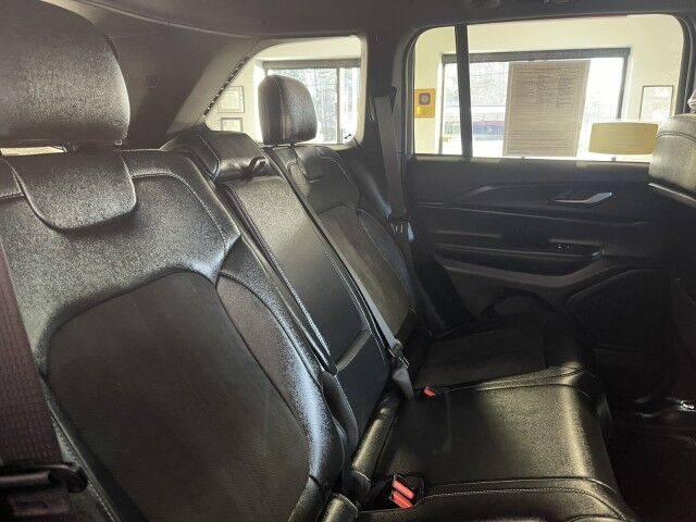 2024 Jeep Grand Cherokee Altitude X Marshfield MA