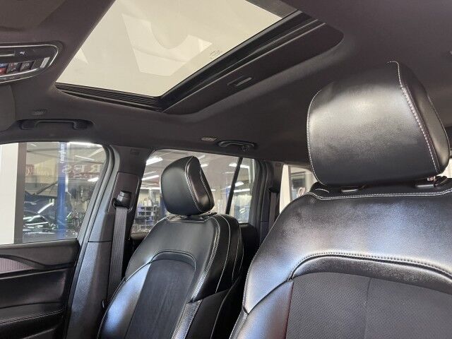 2024 Jeep Grand Cherokee Altitude X Marshfield MA