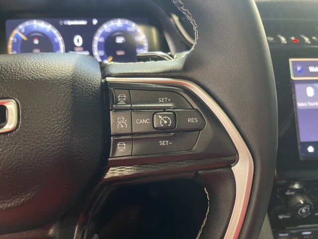 2024 Jeep Grand Cherokee Altitude X Marshfield MA