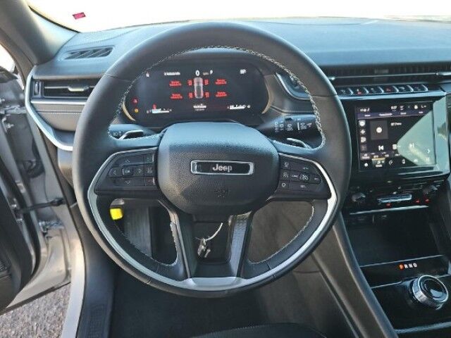 2024 Jeep Grand Cherokee Altitude X Marshfield MA