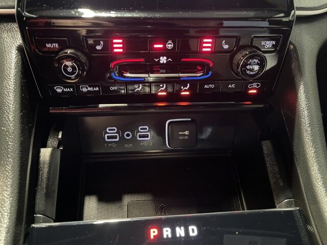 2024 Jeep Grand Cherokee Altitude X Marshfield MA