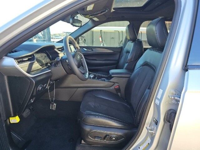 2024 Jeep Grand Cherokee Altitude X Marshfield MA