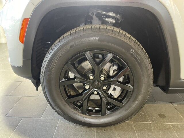 2024 Jeep Grand Cherokee Altitude X Marshfield MA