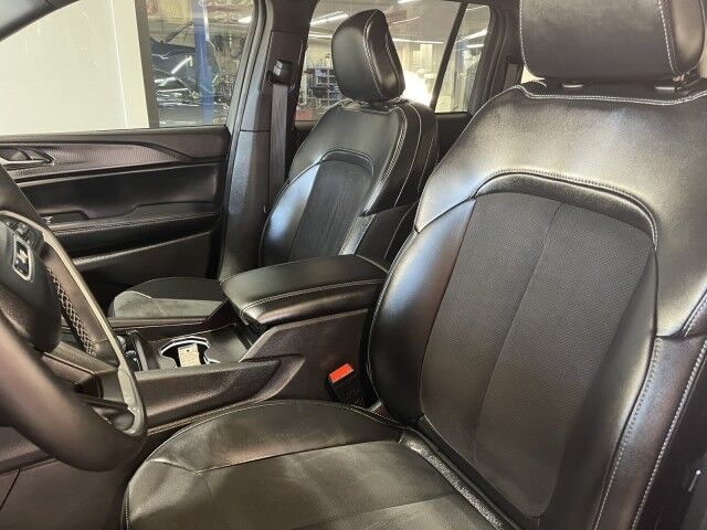 2024 Jeep Grand Cherokee Altitude X Marshfield MA