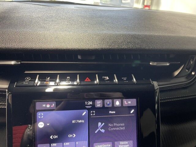 2024 Jeep Grand Cherokee Altitude X Marshfield MA