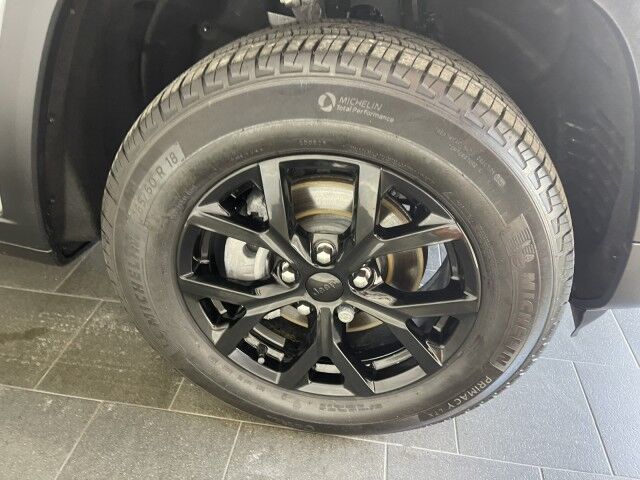 2024 Jeep Grand Cherokee Altitude X Marshfield MA