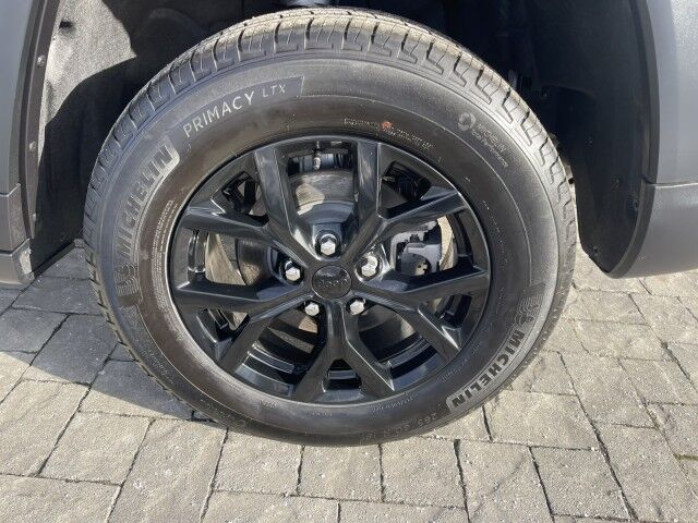 2024 Jeep Grand Cherokee Altitude X Marshfield MA