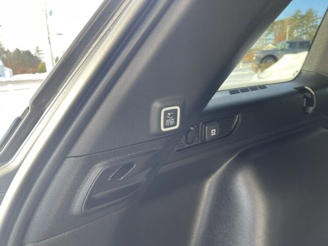 2024 Jeep Grand Cherokee Altitude X Marshfield MA