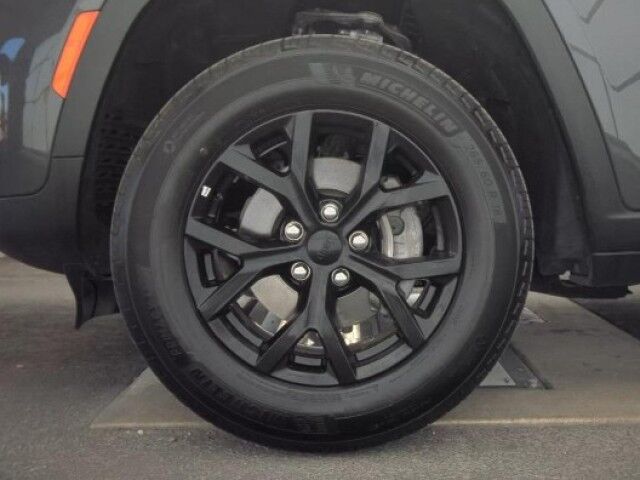 2024 Jeep Grand Cherokee Altitude X Marshfield MA