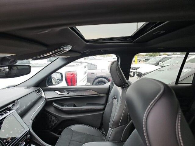 2024 Jeep Grand Cherokee Altitude X Marshfield MA