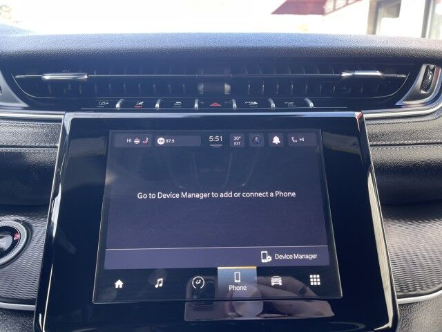 2024 Jeep Grand Cherokee Altitude X Marshfield MA